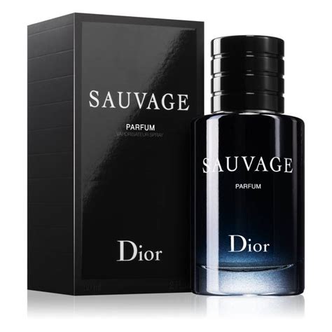 dior sauvage цена 100ml